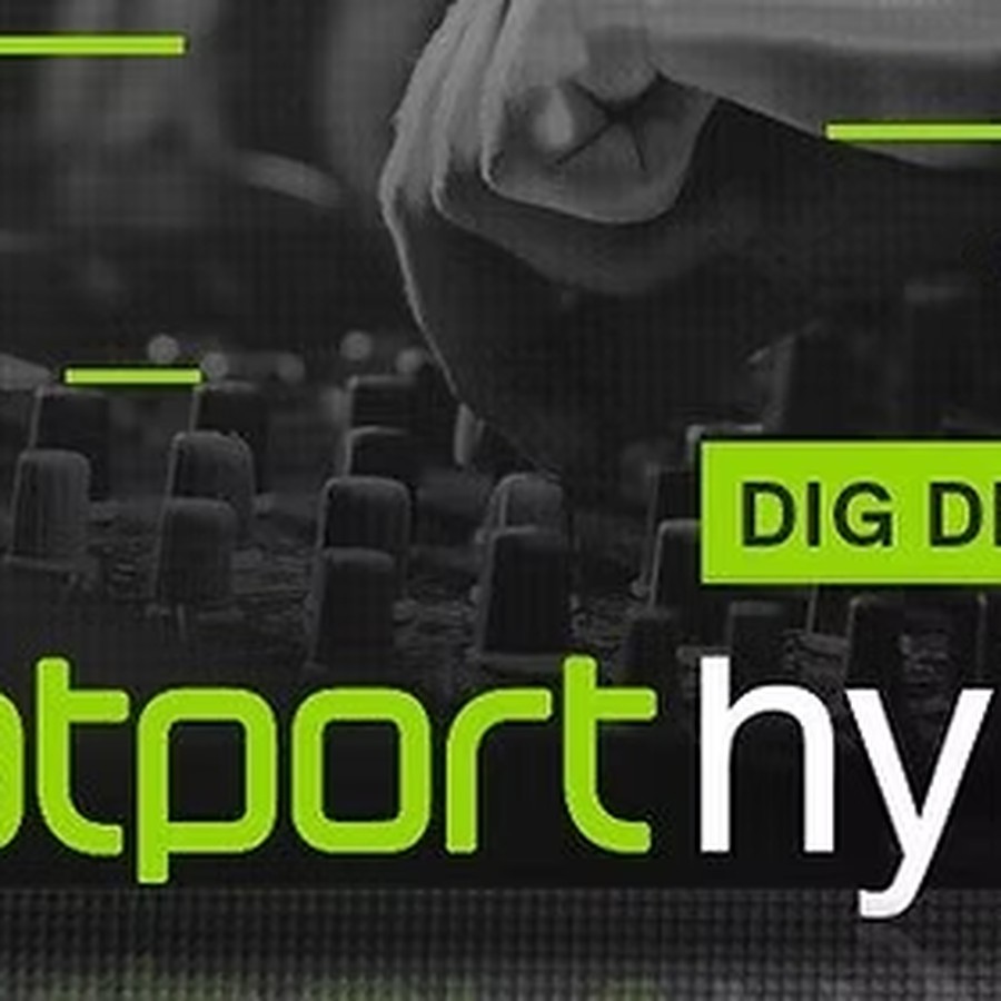 Beatport Hype release artwork