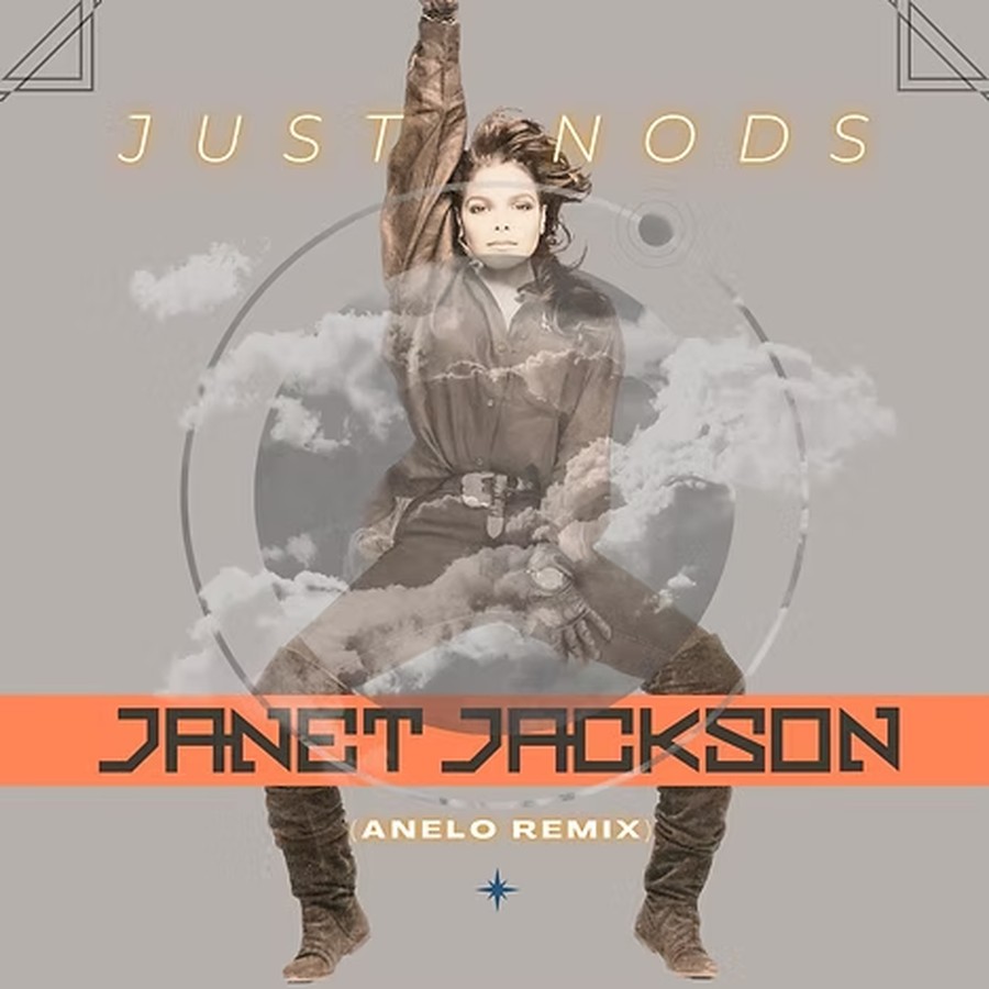 Just Nods release artwork