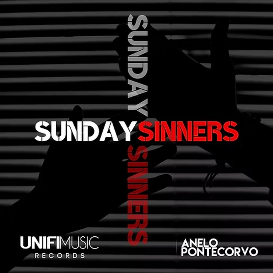 Sunday Sinners release artwork